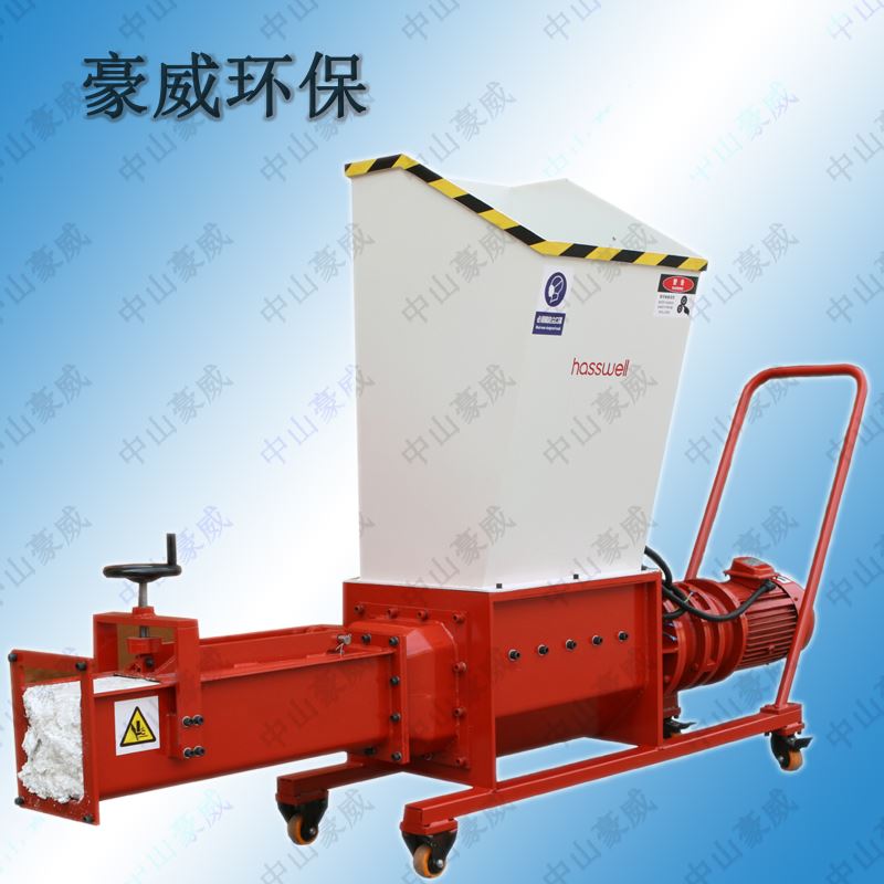 簡易EPS泡沫壓實(shí)機(jī)